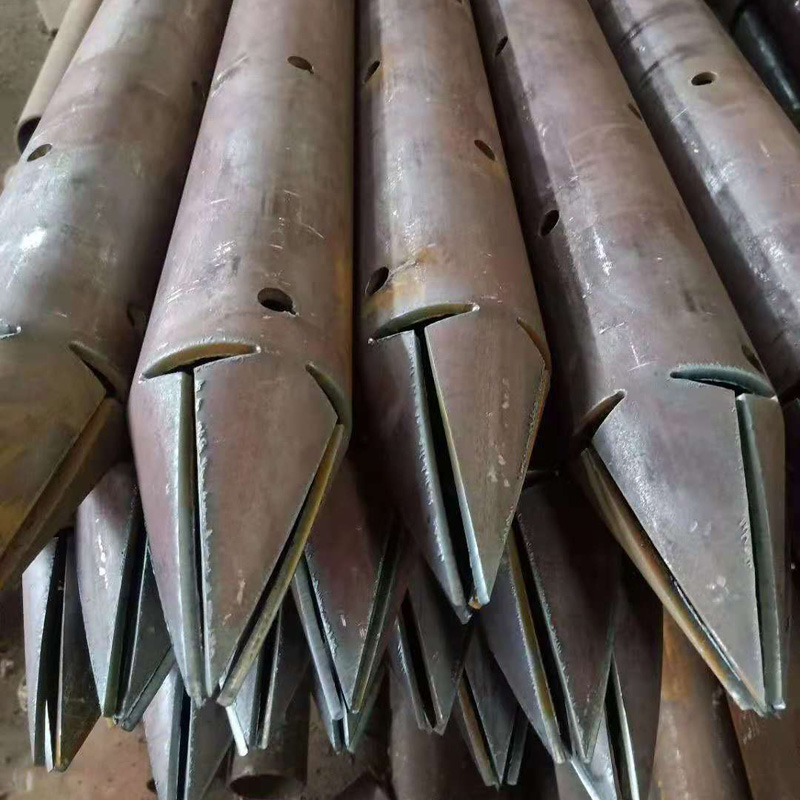 舟山预埋注浆管